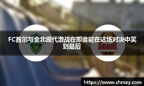 FC首尔与全北现代激战在即谁能在这场对决中笑到最后